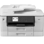 Brother MFC-J6940DW A3/A4 Wireless Colour MultiFunction Inkjet Printer Scan/Copy/Fax