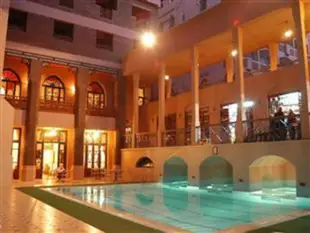 歐德亞飯店Hotel Oudaya
