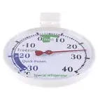 Refrigerator Freezer Thermometer Fridge Refrigeration Temperature Gauge .$i