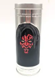 Star Wars Episode I Burger King Watch Obi-Wan/ Darth Maul 2005 NEW