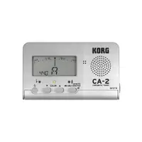 在飛比找蝦皮購物優惠-【華邑樂器70011-1】KORG CA-2 半音型調音器-