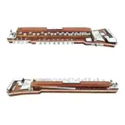 Bulbul PROFESSIONAL ELECTRONIC FOLK MUSICAL INSTRUMENT BANJO STRING INSTRUMENT