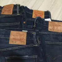 在飛比找蝦皮購物優惠-二手 LEVI'S LEVUS 512 501ct 502 