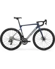 Merida Scultura 10K Road Bike Silk Blue/Grey