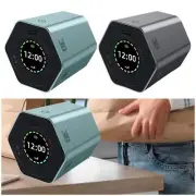 Pomodoro Timer Pause & Resume Magnetic Flip Timer for