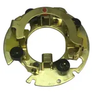 Brush Holder Assy Fits Hitachi S13-82, S13-82A, S13-82B, S13-82BR Ford Various