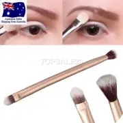 Double-Ended Makeup Brush Pen Fashion Eye Powders Foundation Eye shadow Blending
