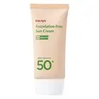[ma:nyo] Foundation-Free Sun Cream 50ml