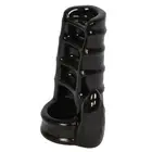 Split Bamboo Fountain Backflow Incense Burner - Incense Holder
