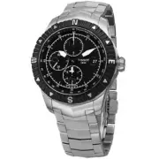 Tissot T-NAVIGATOR Men's Watch T062.427.11.057.00