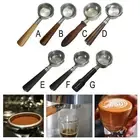 58mm Coffee Machine Bottomless Portafilter Baskets for Breville BES920/980