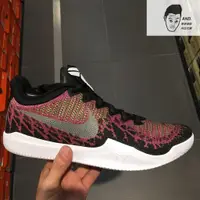 在飛比找蝦皮購物優惠-【AND.】NIKE KOBE MAMBA RAGE EP 