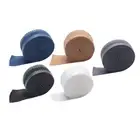 Iron on Hem Tape for Clothing Easy DIY Hemming Solution Polyester Material