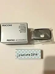 RICOH Pentax Original Eye Piece Eyecup O-ME53 30150 for K10D
