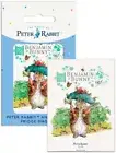 Benjamin Bunny by Beatrix Potter licensed fridge magnet 6278