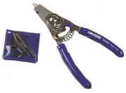 Kincrome K4240 - Interchangeable Circlip Pliers 150mm (6")