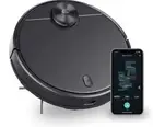 Wyze Robot Vacuum with LiDAR Room Mapping, 2,100Pa Strong Suction, Pet Hair