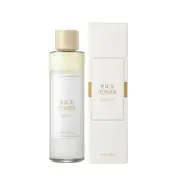 West&month 150ml Rice Facial Toner Deep Hydrating Redness Relief Skin Brightening Care