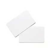 5/10/50/100 Pcs UFUID NFC Card Standard Cards RFID Key Tag Access Control Keyfob