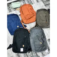 在飛比找蝦皮購物優惠-2023年新款 Fjallraven 小狐貍 Raven 2