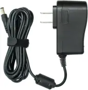 Brother Label Maker AC Adapter - UL Listed, Long Cord