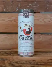 Cacao Dulce - Drinking Chocolate Tin