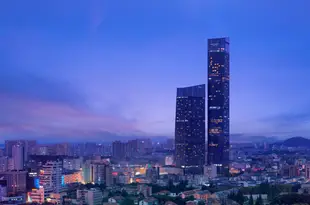 鎮江蘇寧凱悦酒店Hyatt Regency Zhenjiang Suning