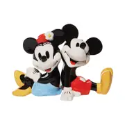 Disney Gifts - Salt & Pepper Shaker Set: Mickey & Minnie Mouse