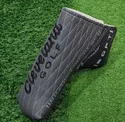 Cleveland Huntington Beach Collection Soft Premier Blade Putter Cover BRAND NEW
