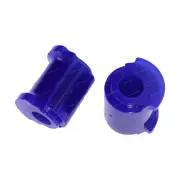 SuperPro 14mm Rear Sway Bar Mount Bush Kit for Lexus GS S160 IS XE10 1997-2000
