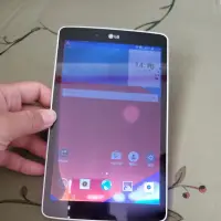 在飛比找蝦皮購物優惠-（零件機）LG G Tablet 8.0 LTE V490