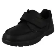 Mens Padders Casual Waterproof Hook & Loop Shoes - Trek