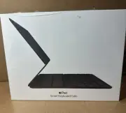 Apple Smart Keyboard Folio: iPad Keyboard Case for iPad Pro 12.9‑inch - Black