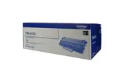 Brother TN-3470 Mono Laser Toner Cartridge - High Yield