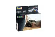 Revell 1/72 Model Set Leopard 2A7v