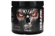 JNX Sports, The Ripper, Fat Burner, Strawberry Shred, 5.3 oz (150 g)