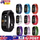 Sport Smartwatch USB Direct Charging Sport Digital Watches for Outdoor Exercises