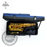 【展韻音樂】原廠公司貨BUFFET BCA8101 EB ALTO SAXOPHONES 中音SAX 8101 法國