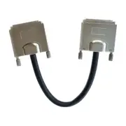 Extreme Networks STK-CAB-SHORT 1 Foot Stacking Cable, 1 Year Warranty *NEW*