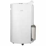 【LG 樂金】PURICARE UV抑菌 18L WIFI雙變頻除濕機(白色) MD181QWE0