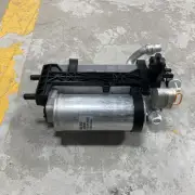 Genuine BMW Condenser 64-50-5-A5C-C69. 2021-2024 330i , 330e M440i X Drive etc
