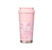 Starbucks Korea 2023 SS Cherry Blossom Elmar Romantic Tumbler 473ml KR