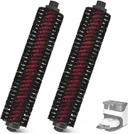 Cleaning Brush for Roborock S7/S8 Accessories - Brush for Roborock Replacement Parts Compatible with Roborock S7 MaxV Ultra/S7 Pro Ultra/S8 Pro Ultra/G10s, Roborock Accessories Practical and Easy Care
