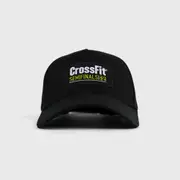 [Northern Spirit] Northern Spirit - CROSSFIT SEMIFINALS CAP ADJUSTABLE UNISEX - INK