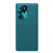 2PC Luxury PU Leather Case For Samsung Galaxy S20 FE Full Camera Protection Matte Cover Phone Case For Samsung S20 FE