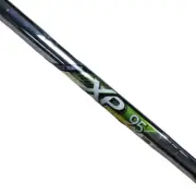 True Temper XP95 R300 Parallel .370 SHAFT Regular +.5 High with Grip