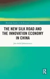 在飛比找博客來優惠-The New Silk Road and the Inno