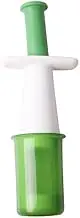 Fruit Slicer Grape Cutter (Green, One Size)