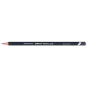 Derwent Procolour Pencil Gunmetal