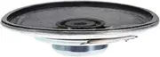 sourcing map 2W 8 Ohm DIY Magnetic Speaker 50mm Round Shape Replacement Loudspeaker